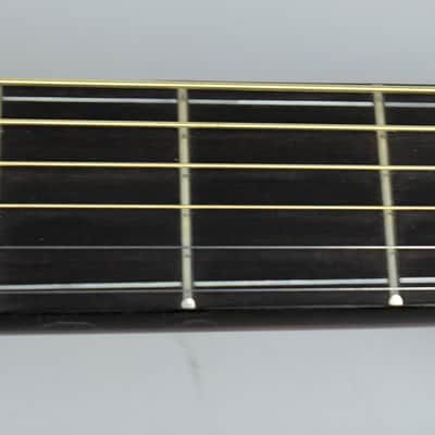 Martin Arts & Crafts 2 Limited Edition 000 Size 12 Fret Acoustic Guitar w/OHSC 2008 Natural image 16