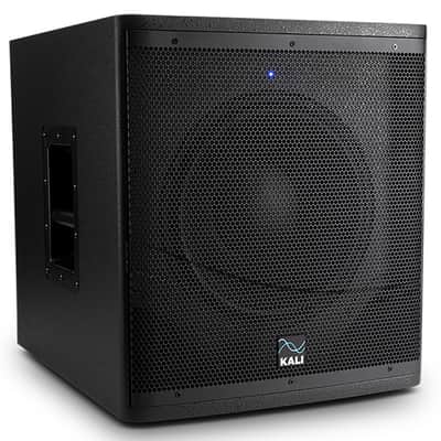 Kali Audio WS-12 Subwoofer image 4