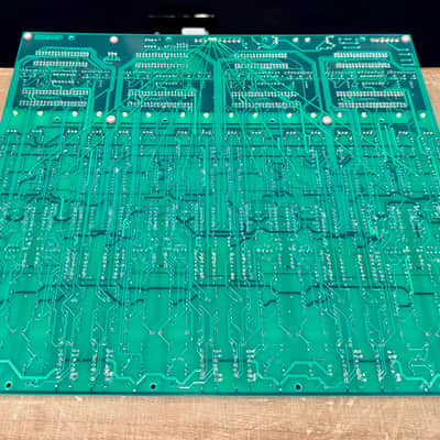 Solid State Logic SSL 9000J Moving Fader Control Card. 9000 J K. 6089405XC. image 8