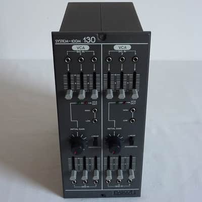 Roland System 100M Module 130