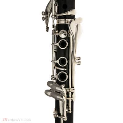 Buffet Crampon Bb Clarinet - R13 image 7