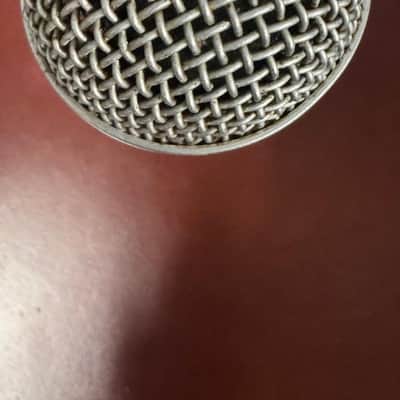 Shure Beta 58 Dynamic Microphone (Consignment) image 7