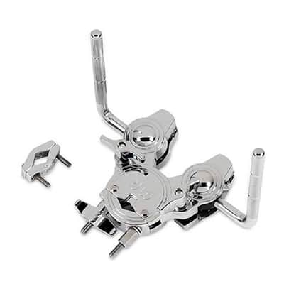 DW Double Tom Clamp w/ Memory Locks - DWSM992 image 1