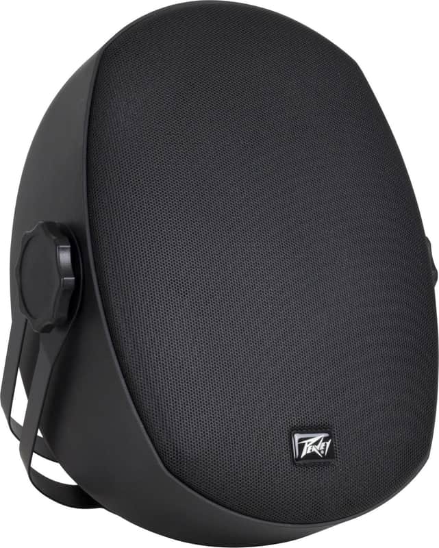 Peavey Impulse 8C 8" Passive Speaker, 70W, Black image 1