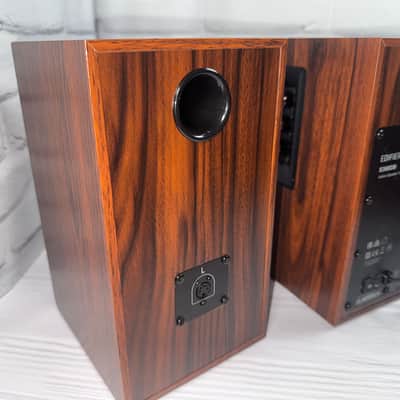 Multimedia speakers Edifier S360DB s360 speakers image 15