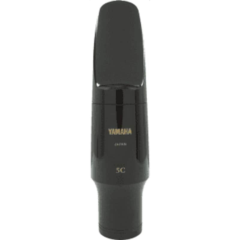 Yamaha YAC-1295 Standard Series 5C Baritone Sax Mouthpiece image 1