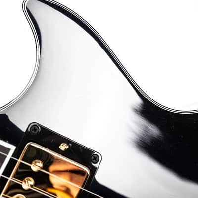 Gibson Les Paul Modern Supreme , Ebony | Demo image 9