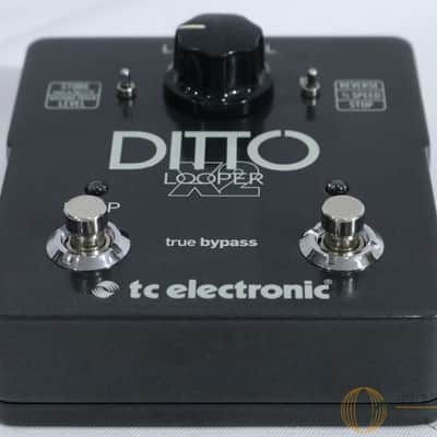 tc electronic Ditto LOOPER X2 image 6