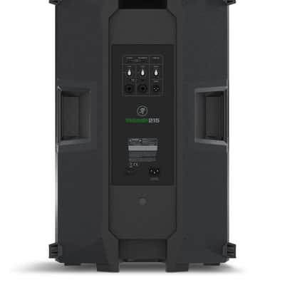 Mackie Mackie THUMP215 15” 1400W Powered Loudspeaker Black image 2