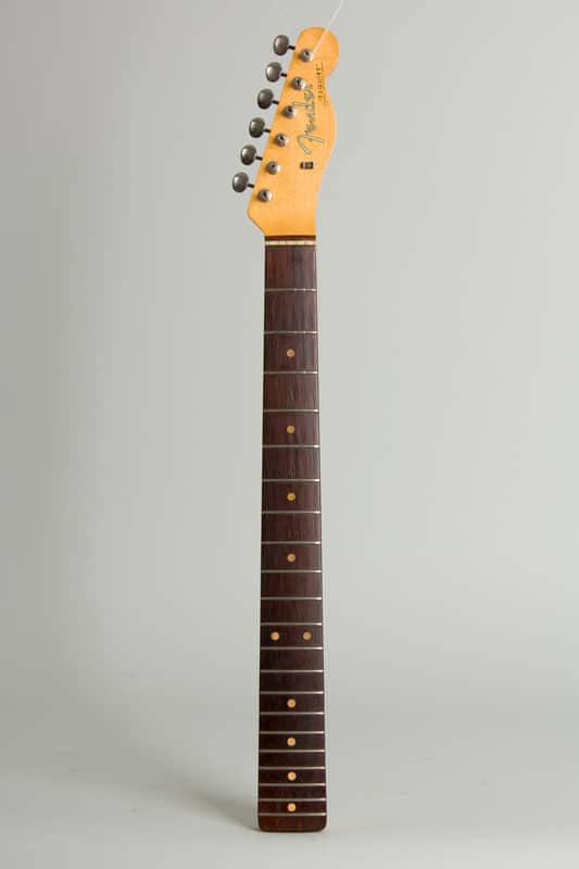 Fender Esquire Neck (1963). image 1