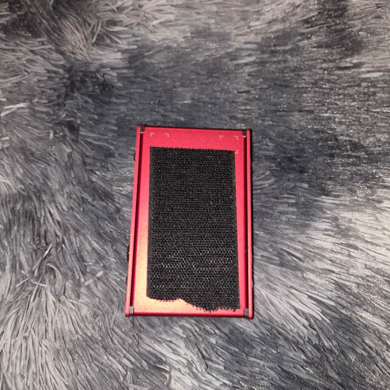 Joyo R-Series R-17 Dark Flame
