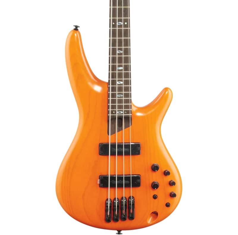 Ibanez SR4600 Prestige Soundgear image 2