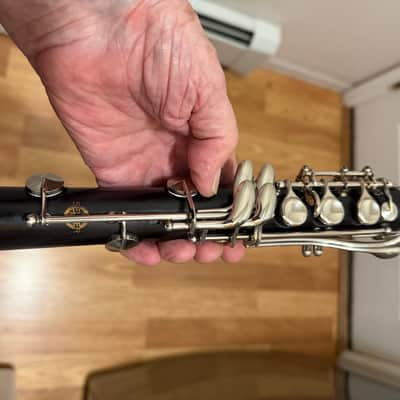 Selmer Series 9 Clarinet 1961 - Wood image 18