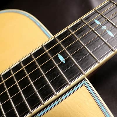 Martin Custom Shop 000-42 [2024] image 14