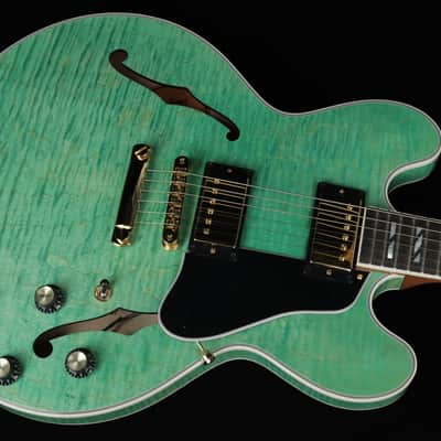Gibson ES Supreme - SGR (#429) image 11