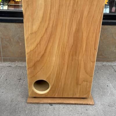 Pearl PBC511M2 Cajon image 7
