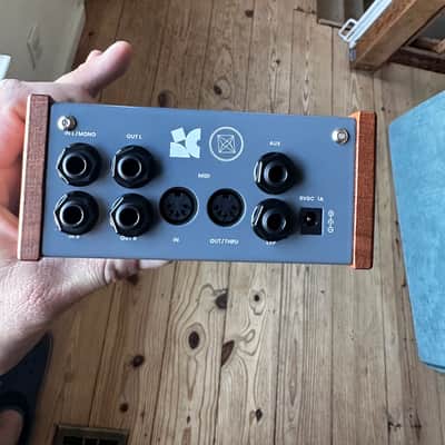 Chase Bliss Audio Big Time Delay 2026 image 3
