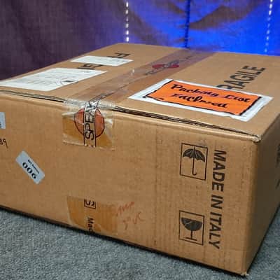 B&C 15PH40-8 Genuine Factory 15" Drop-In Re-Cone Kit 8 Ohms image 4