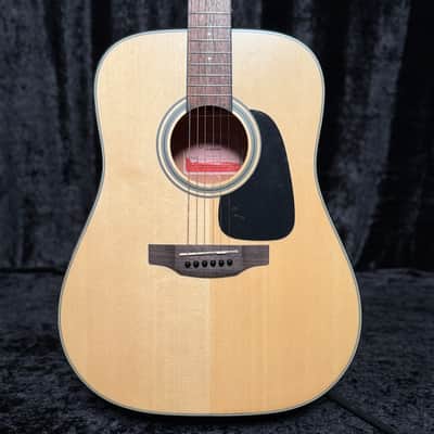 TAKAMINE GLD12E Natural Satin image 2