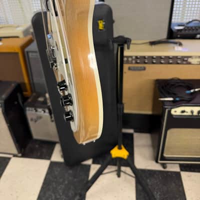 Rickenbacker 360 2004 - Mapleglo Bild 13
