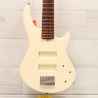 Godin BG-V (BG-5) 5 String Bass Guitar (AS IS) Project For Parts image 2