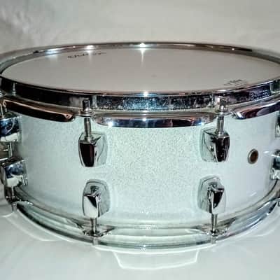 ASHTHORPE SNARE DRUM- 14 x 6" -FREE SHIP TO C-USA! image 3