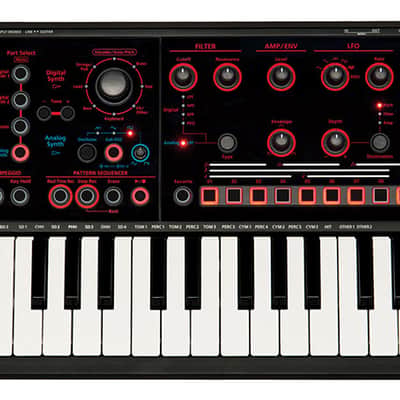 JD-Xi Roland image 2