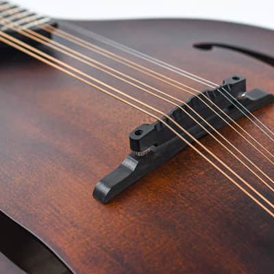 Eastman MDO305 Octave Mandolin image 7