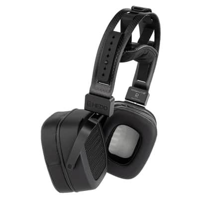 HEDD Audio HEDDphone TWO GT Audiophile Headphones image 3