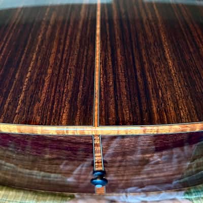 Goodall Standard RS 2000 Mint, Made in Hawaii, USA - Trades Considered, Read Description image 11