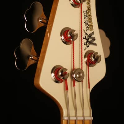 CLEAN Ernie Ball Music Man Stingray Classic GuitarCenter Special Edition  electric bass guitar CLEAN image 16