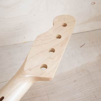 Tokai Production Bass Neck MIJ w/ Maple Fretboard 2000s image 8