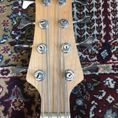 Yamaha BB300 80s Brown image 3