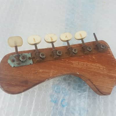 60's FRAMUS STRATO image 8