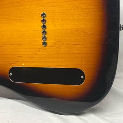Fender Cabronita Telecaster Tele Electric Guitar MIM - Made in Mexico image 15