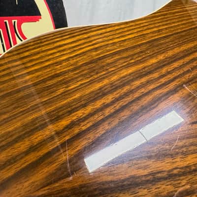 Gibson RS4CRSGH1 J-45 j45 Custom The Workhorse Acoustic Guitar with Case 2014 - Vintage Sunburst image 21