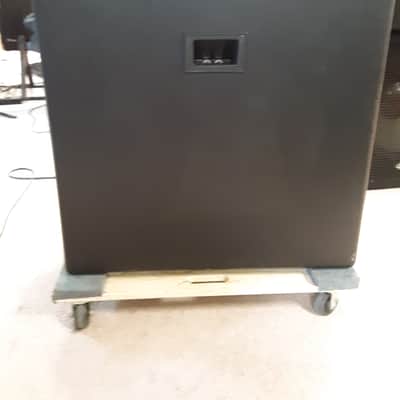 Hughes & Kettner 4 x 12 cabinet 1996 image 2