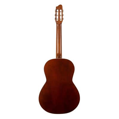 Godin Etude Acoustic Nylon String Guitar - Natural image 8