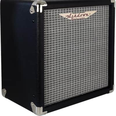Ashdown Studio JNR 15-watt 1 x 8-inch Bass Combo Amplifier image 2