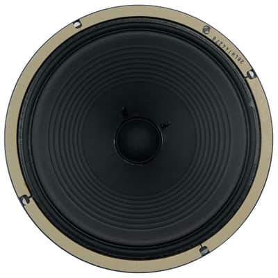(2) Celestion Blue 15W 12" Inch Classic Alnico Magnet Guitar Speakers 8 Ohm image 3
