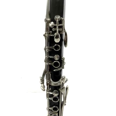 Used Buffet E12 Clarinet image 4