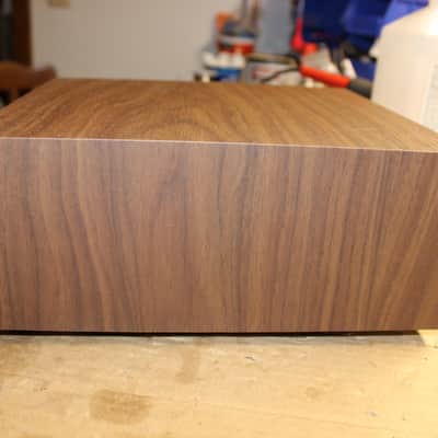 Restored Masterwork 466A 8 track player image 7