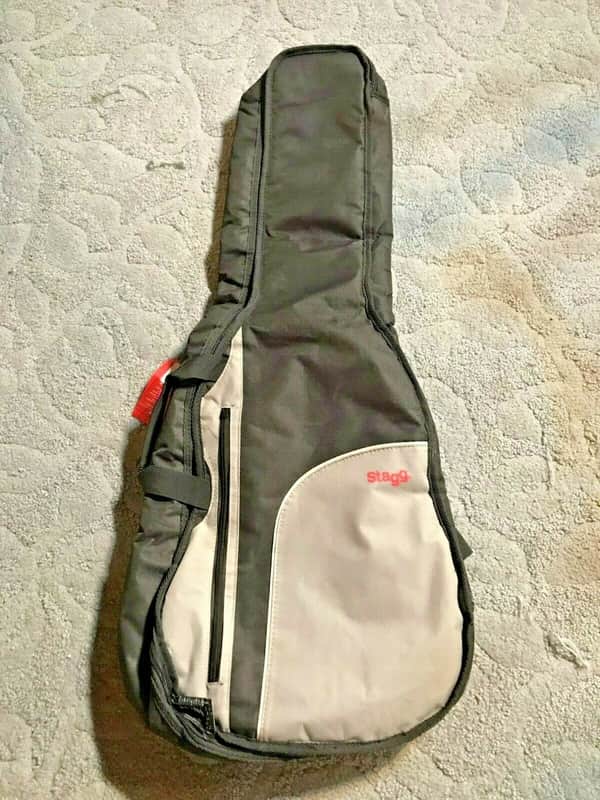 Stagg STB-10W Gig Bag image 1