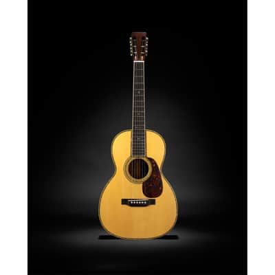 Reverb Select Martin 0012-42 Conversion image 1