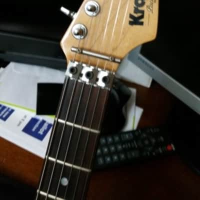 Kramer Pacer special w/Hardcase image 17