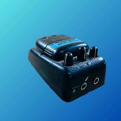 Immagine Ibanez Soundtank DL5 Digital Delay - 3
