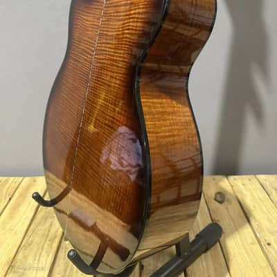 PRS SE Angelus a50e Mahogany Acoustic 2020 image 12
