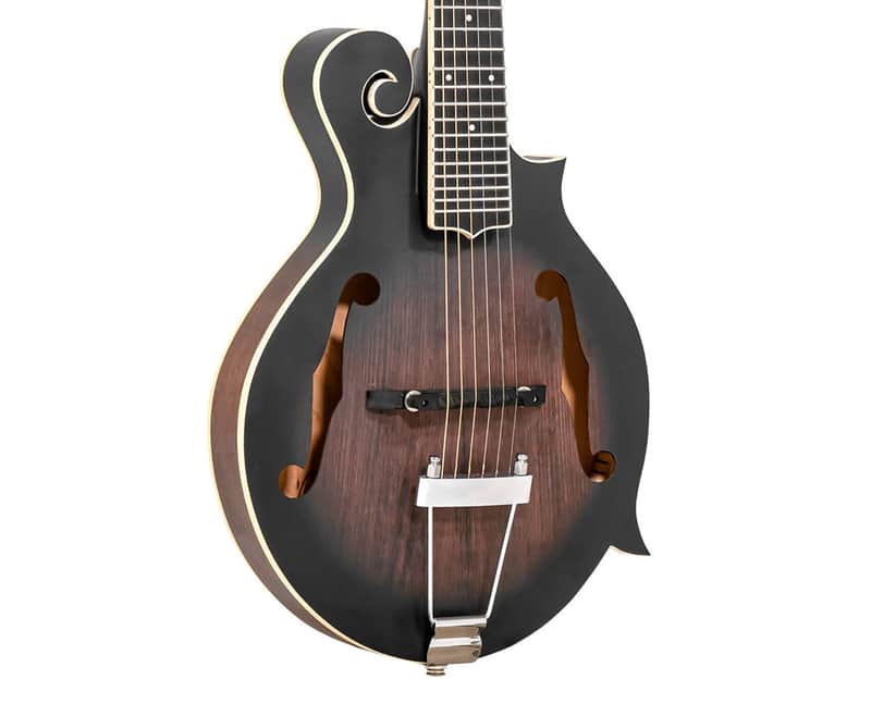 Gold Tone F-6 F-Style 6-String Guitar Mandolin - Open Box image 1