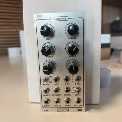 Modcan DualWave image 1