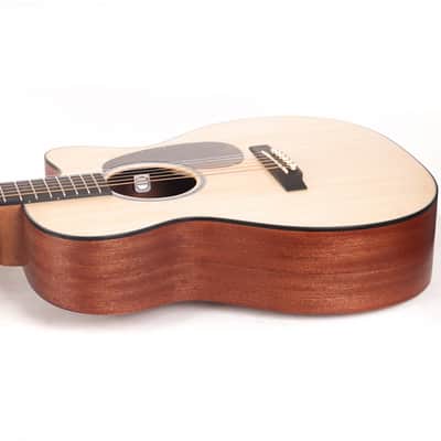 Martin 000C Jr E Acoustic-Electric Natural image 5